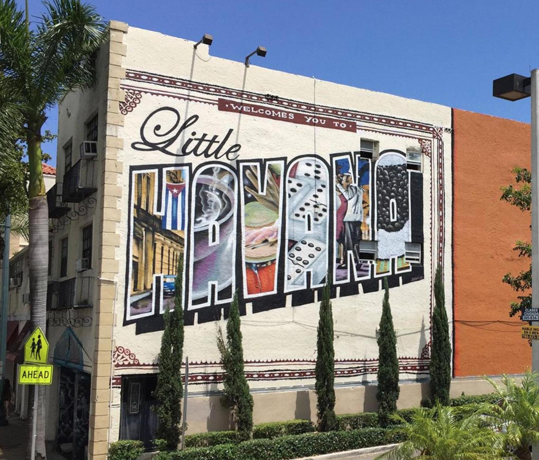 B5 Best Value On Private Bedroom With Private Bathroom In Little Havana, Miami Exterior photo